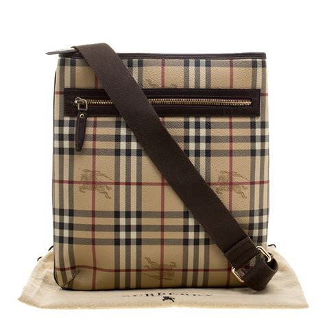 burberry messenger bag|farfetch burberry messenger bag.